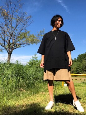 スタークスさんのコーディネート