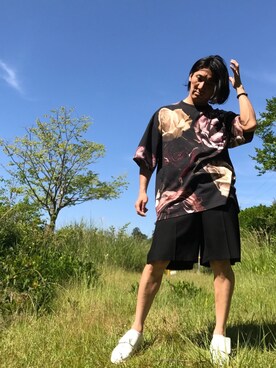 スタークスさんのコーディネート