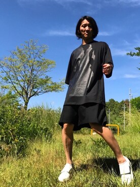 スタークスさんのコーディネート