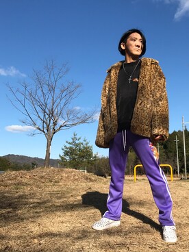 スタークスさんのコーディネート