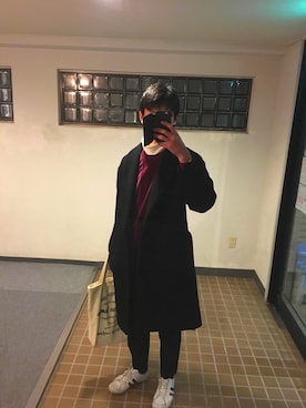 ko-taさんのコーディネート