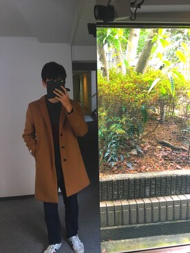 ko-taさんのコーディネート