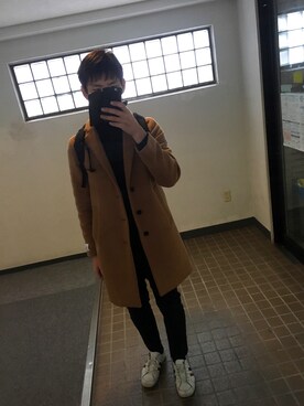 ko-taさんのコーディネート