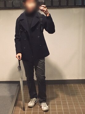 ko-taさんのコーディネート