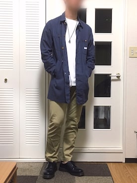 ko-taさんのコーディネート