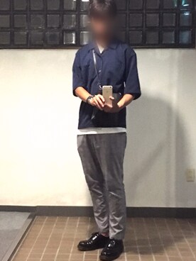 ko-taさんのコーディネート