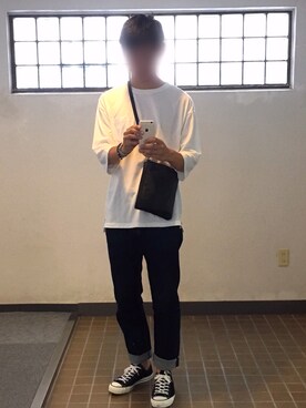 ko-taさんのコーディネート