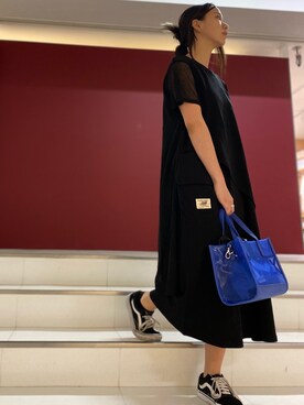 マヤさんのコーディネート