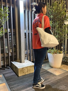 マヤさんのコーディネート