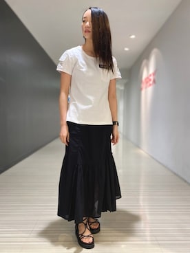 マヤさんのコーディネート