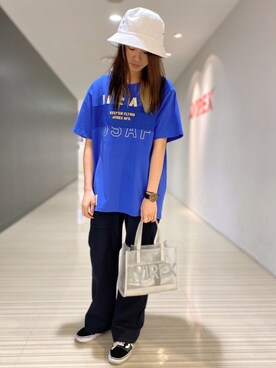 マヤさんのコーディネート