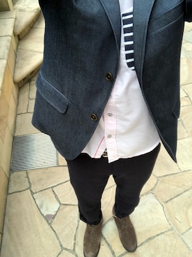 わたりさんのコーディネート