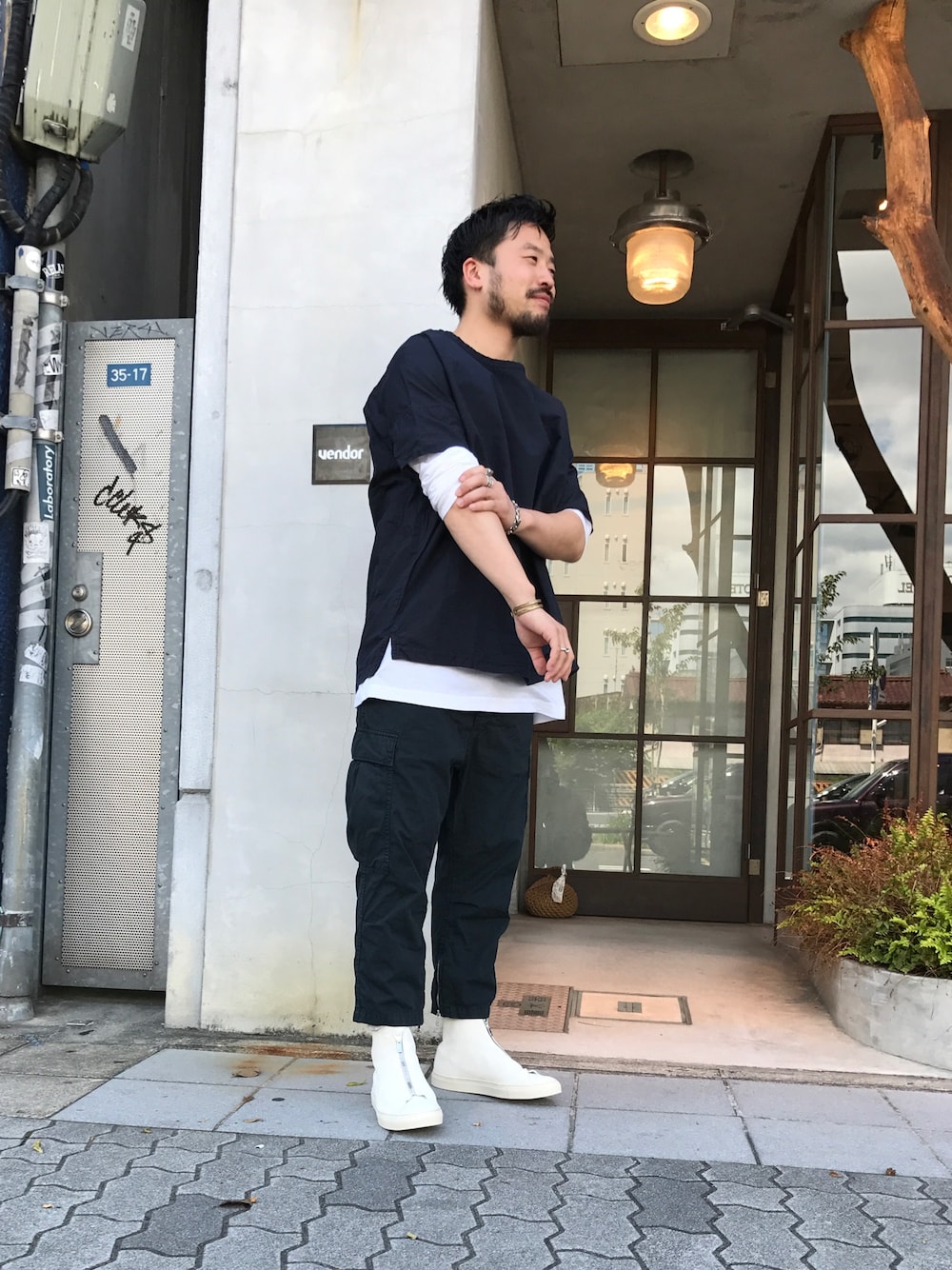 Nonnative カーゴパンツ nonnative - nonnative/ノンネイティブ カーゴパンツの通販 by