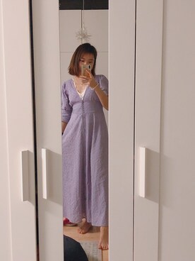 yumi小麦さんのコーディネート