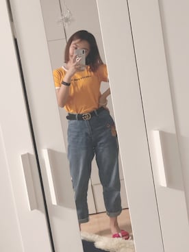 yumi小麦さんのコーディネート