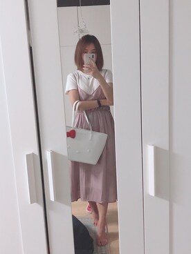 yumi小麦さんのコーディネート