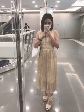 yumi小麦さんのコーディネート