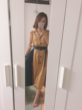 yumi小麦さんのコーディネート