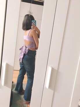 yumi小麦さんのコーディネート