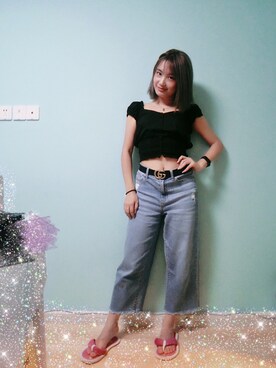 yumi小麦さんのコーディネート