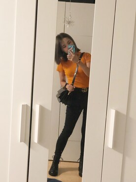 yumi小麦さんのコーディネート