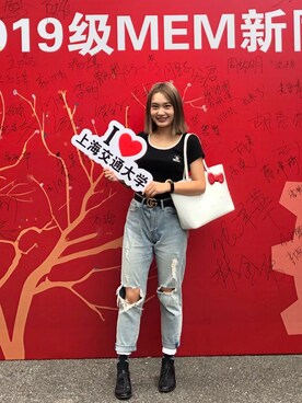 yumi小麦さんのコーディネート