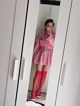 yumi小麦さんのコーディネート