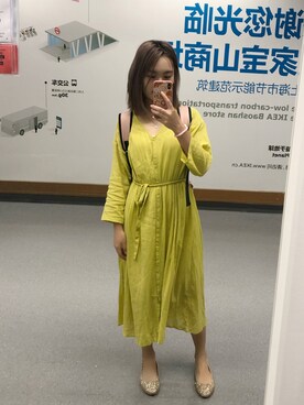 yumi小麦さんのコーディネート