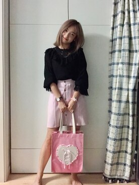 yumi小麦さんのコーディネート