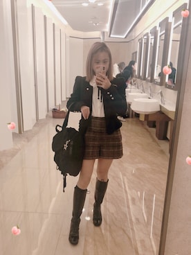 yumi小麦さんのコーディネート