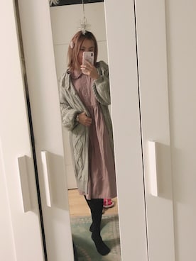 yumi小麦さんのコーディネート