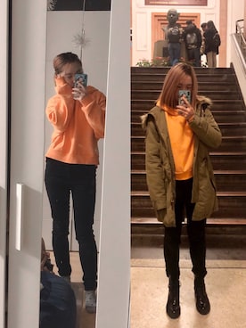 yumi小麦さんのコーディネート