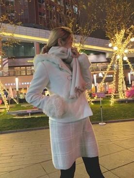 yumi小麦さんのコーディネート