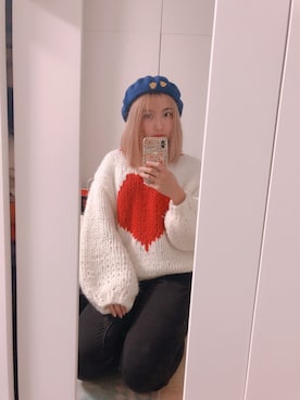 yumi小麦さんのコーディネート