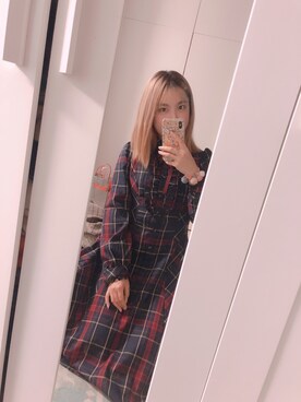 yumi小麦さんのコーディネート