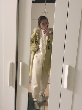 yumi小麦さんのコーディネート