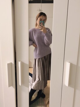 yumi小麦さんのコーディネート