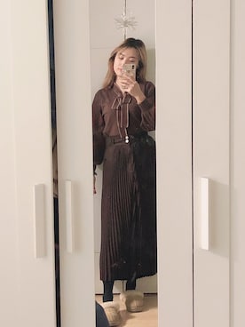 yumi小麦さんのコーディネート