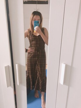 yumi小麦さんのコーディネート