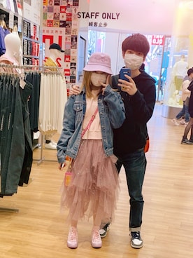 yumi小麦さんのコーディネート