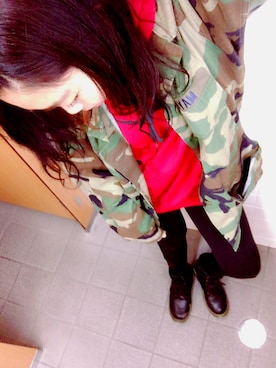 sH!mAさんのコーディネート