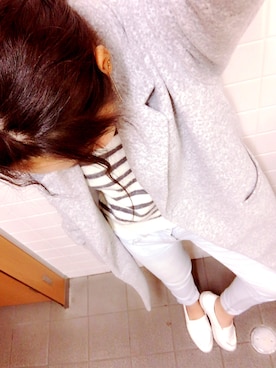 sH!mAさんのコーディネート