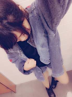 sH!mAさんのコーディネート