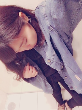 sH!mAさんのコーディネート