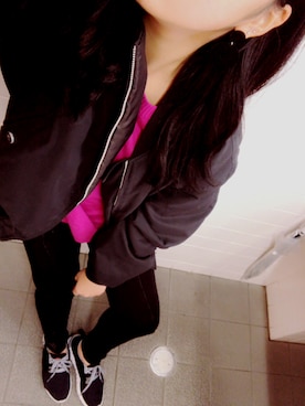 sH!mAさんのコーディネート