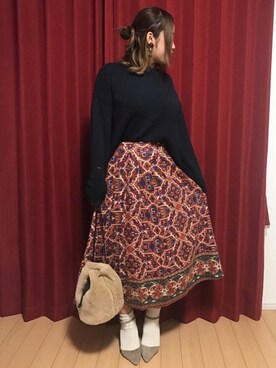 はむれすさんどさんのコーディネート