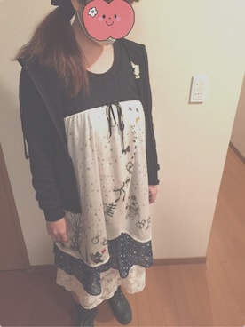 crazygirlkaoriさんのコーディネート