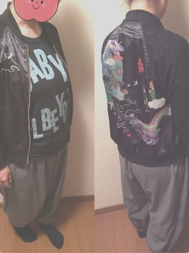 crazygirlkaoriさんのコーディネート