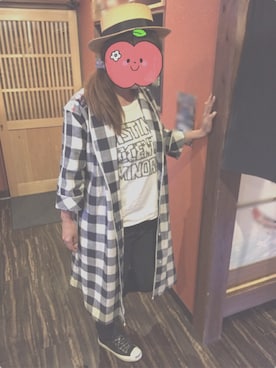 crazygirlkaoriさんのコーディネート