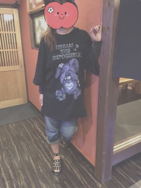 crazygirlkaoriさんのコーディネート